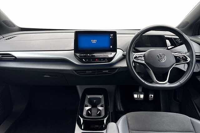 Used Volkswagen ID.4 2022 for sale - 77584333: Photo 10