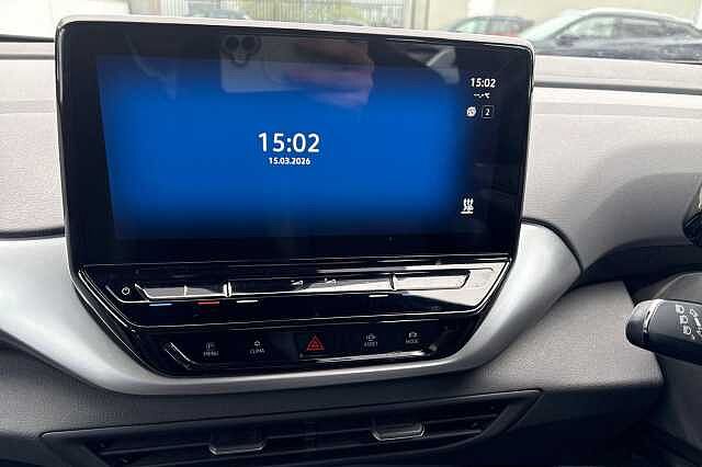 Used Volkswagen ID.4 2022 for sale - 77584333: Photo 13