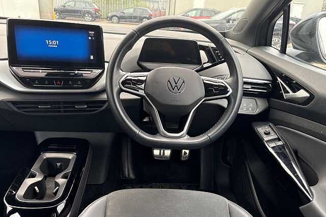 Used Volkswagen ID.4 2022 for sale - 77584333: Photo 14