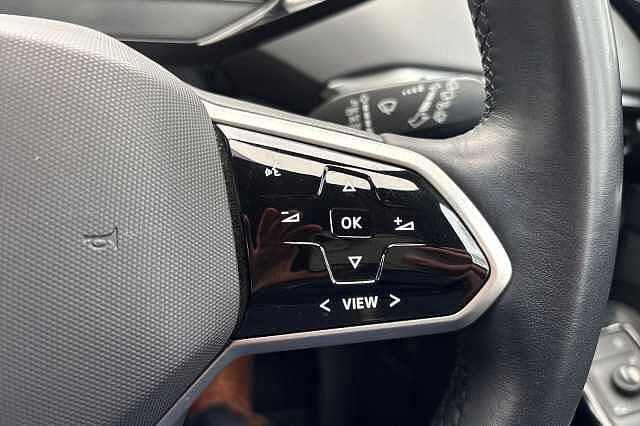 Used Volkswagen ID.4 2022 for sale - 77584333: Photo 16