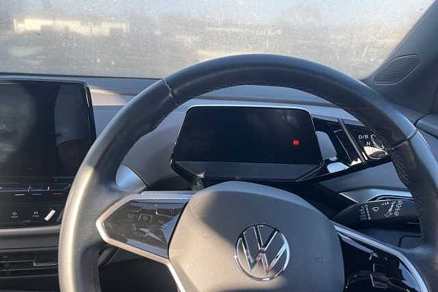 Used Volkswagen ID.4 2022 for sale - 77584333: Photo 17