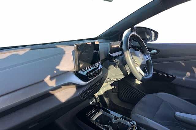 Used Volkswagen ID.4 2022 for sale - 77584333: Photo 2