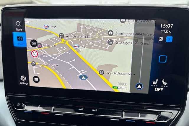 Used Volkswagen ID.4 2022 for sale - 77584333: Photo 25