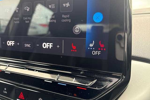 Used Volkswagen ID.4 2022 for sale - 77584333: Photo 26