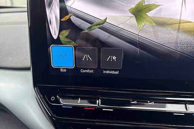 Used Volkswagen ID.4 2022 for sale - 77584333: Photo 29