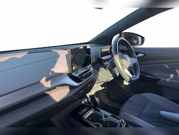 Used Volkswagen ID.4 2022 for sale - 77584333: Photo