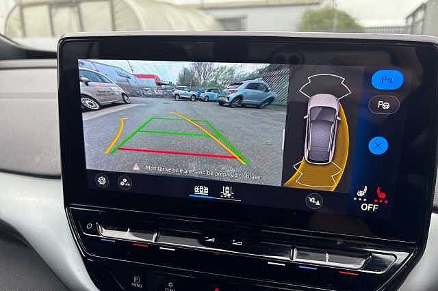 Used Volkswagen ID.4 2022 for sale - 77584333: Photo 30