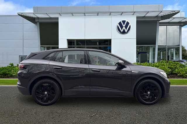 Used Volkswagen ID.4 2022 for sale - 77584333: Photo 4