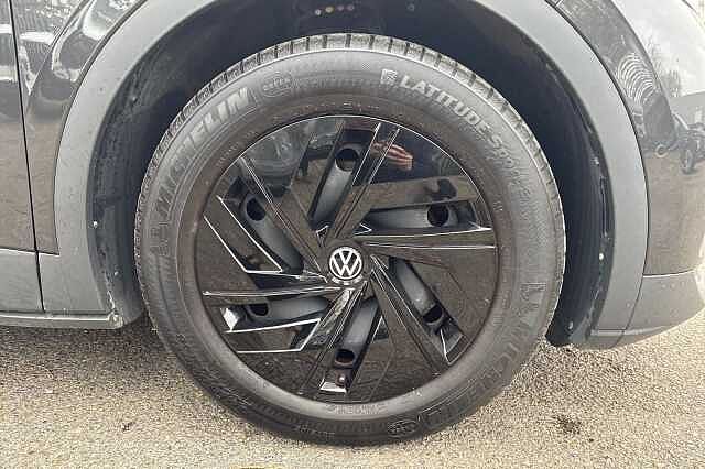 Used Volkswagen ID.4 2022 for sale - 77584333: Photo 5