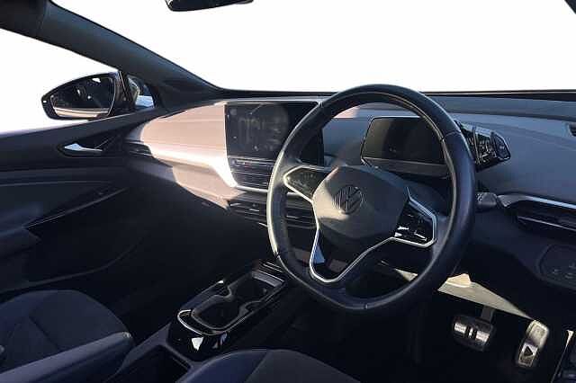 Used Volkswagen ID.4 2022 for sale - 77584333: Photo 6