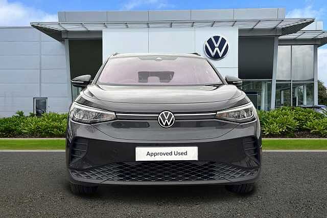 Used Volkswagen ID.4 2022 for sale - 77584333: Photo 7