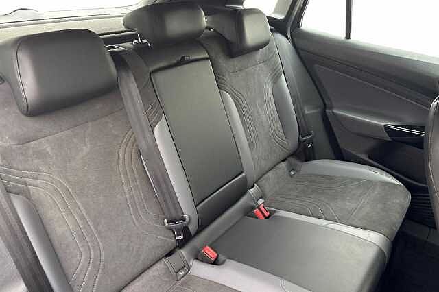 Used Volkswagen ID.4 2022 for sale - 77584333: Photo 8