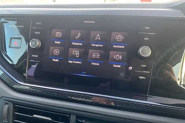 Used Volkswagen Polo 2023 for sale - 76957689: Photo 13