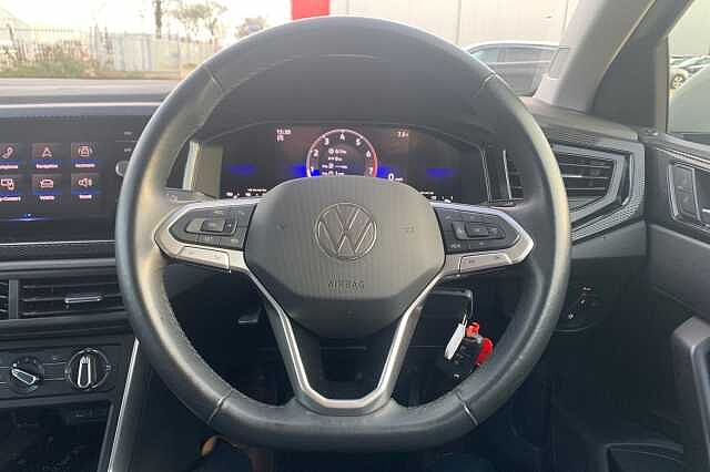 Used Volkswagen Polo 2023 for sale - 76957689: Photo 14