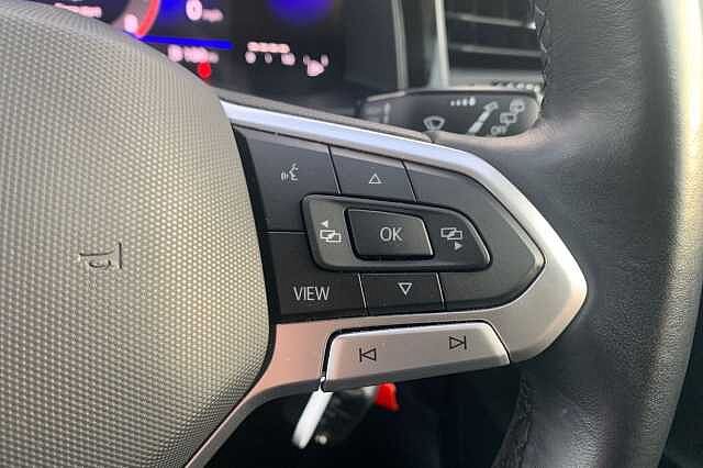 Used Volkswagen Polo 2023 for sale - 76957689: Photo 17