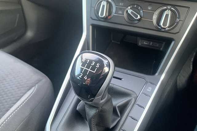 Used Volkswagen Polo 2023 for sale - 76957689: Photo 19