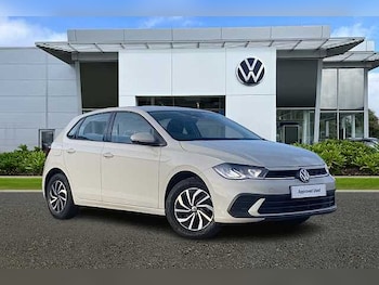 Volkswagen Polo feature image
