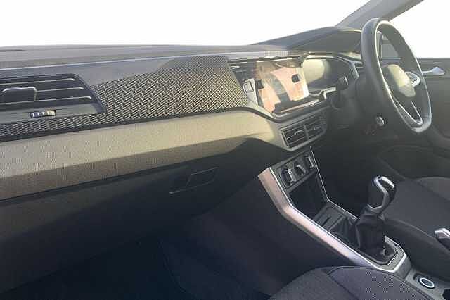 Used Volkswagen Polo 2023 for sale - 76957689: Photo 2