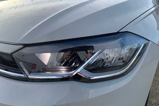 Used Volkswagen Polo 2023 for sale - 76957689: Photo 21