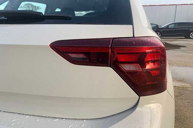 Used Volkswagen Polo 2023 for sale - 76957689: Photo 22