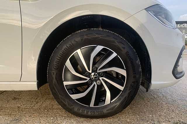 Used Volkswagen Polo 2023 for sale - 76957689: Photo 25