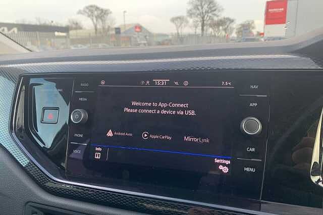 Used Volkswagen Polo 2023 for sale - 76957689: Photo 28