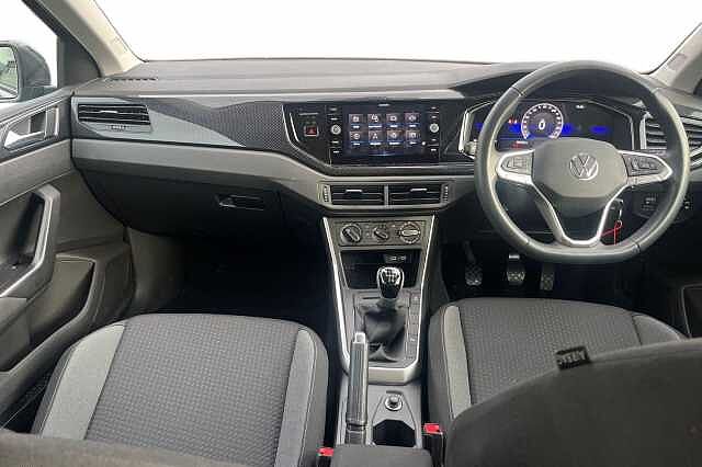 Used Volkswagen Polo 2023 for sale - 76133807: Photo 10