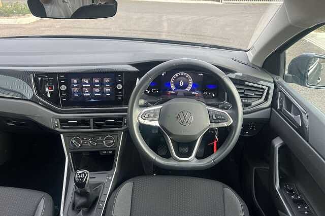 Used Volkswagen Polo 2023 for sale - 76133807: Photo 14