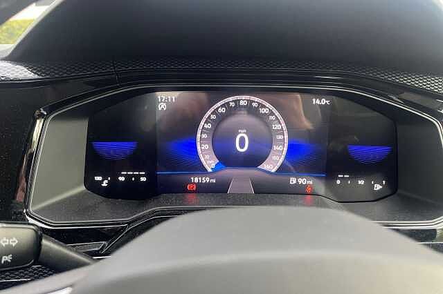 Used Volkswagen Polo 2023 for sale - 76133807: Photo 18