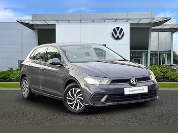 Volkswagen - Polo