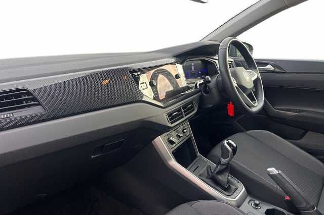 Used Volkswagen Polo 2023 for sale - 76133807: Photo 2