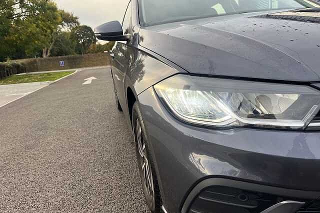 Used Volkswagen Polo 2023 for sale - 76133807: Photo 21