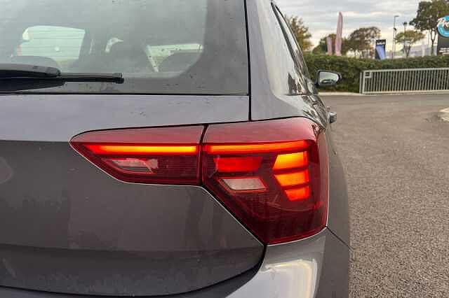 Used Volkswagen Polo 2023 for sale - 76133807: Photo 22
