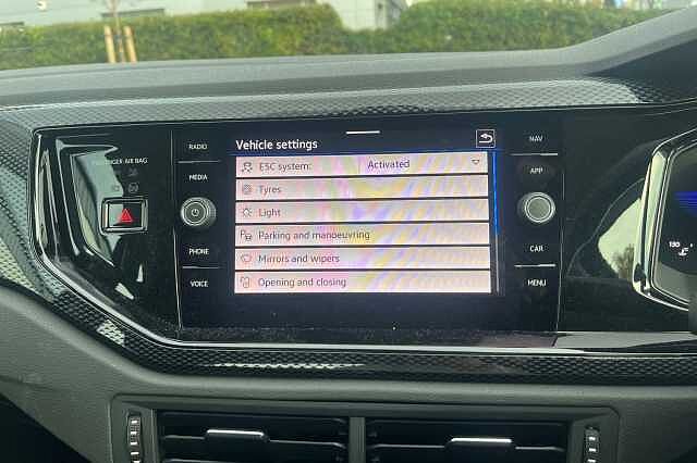 Used Volkswagen Polo 2023 for sale - 76133807: Photo 26