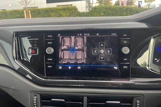 Used Volkswagen Polo 2023 for sale - 76133807: Photo 27