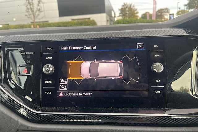 Used Volkswagen Polo 2023 for sale - 76133807: Photo 30