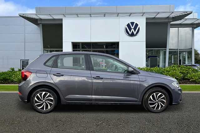 Used Volkswagen Polo 2023 for sale - 76133807: Photo 4