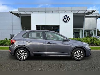 Used Volkswagen Polo 2023 for sale - 76133807: Photo 4