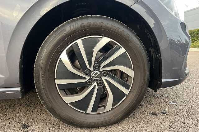 Used Volkswagen Polo 2023 for sale - 76133807: Photo 5