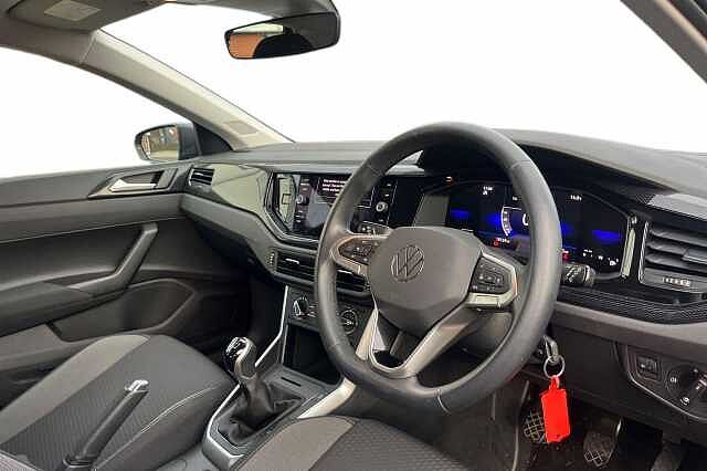 Used Volkswagen Polo 2023 for sale - 76133807: Photo 6