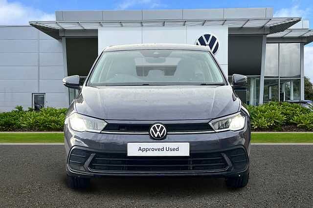 Used Volkswagen Polo 2023 for sale - 76133807: Photo 7