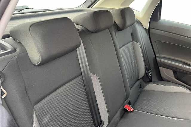 Used Volkswagen Polo 2023 for sale - 76133807: Photo 8
