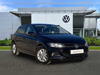 2020 (20) - 1.0 TSI 95 SE 5dr