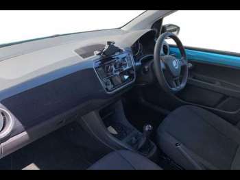 Used Volkswagen up! 2022 for sale - 75021452: Photo