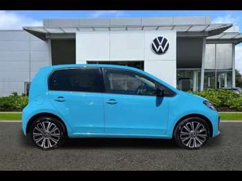 Used Volkswagen up! 2022 for sale - 75021452: Photo