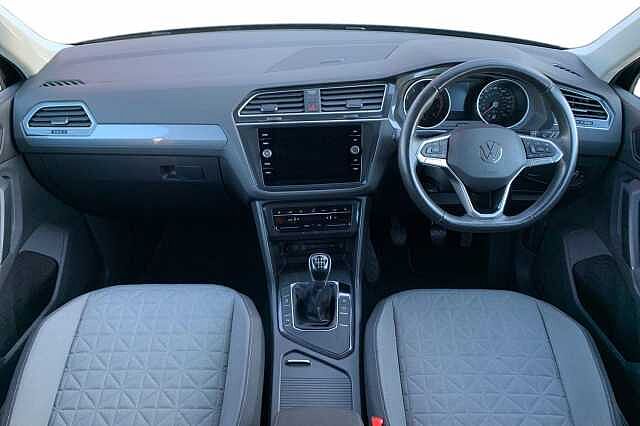 Used Volkswagen Tiguan 2022 for sale - 76461986: Photo 10