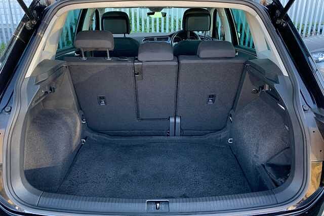 Used Volkswagen Tiguan 2022 for sale - 76461986: Photo 11