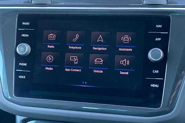 Used Volkswagen Tiguan 2022 for sale - 76461986: Photo 13