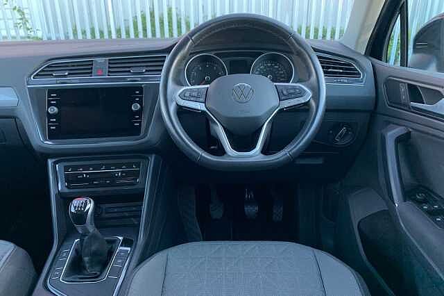 Used Volkswagen Tiguan 2022 for sale - 76461986: Photo 14