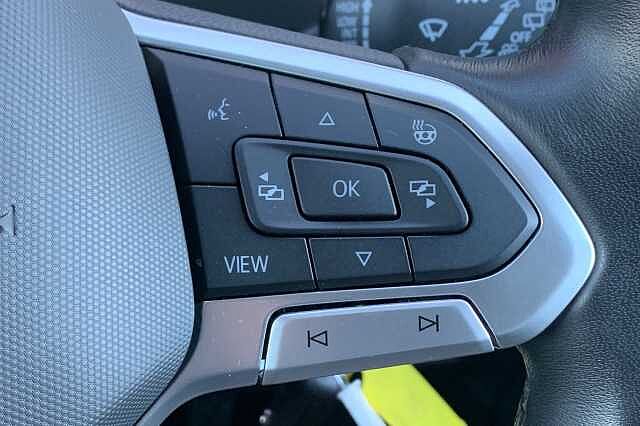 Used Volkswagen Tiguan 2022 for sale - 76461986: Photo 17